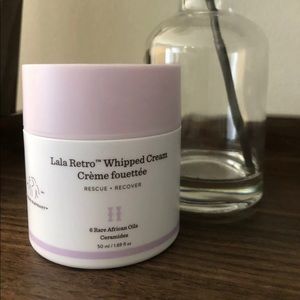 DRUNK ELEPHANT Lala Retro Whipped Cream